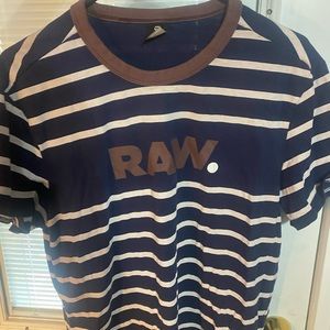 G Star Raw Men’s L Shirt